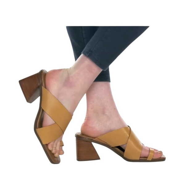 Franco Sarto  Cecilia‎ Mules size 11 - Picture 7 of 7